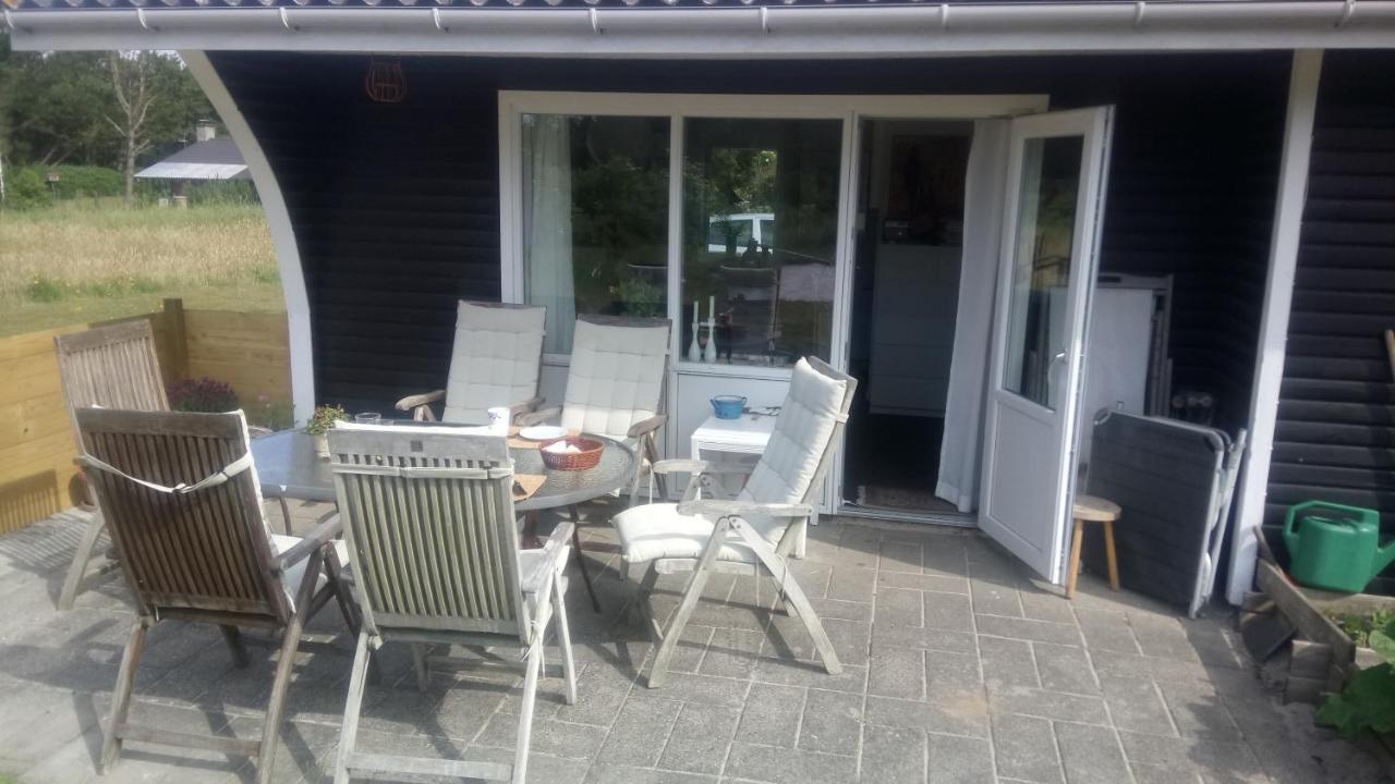 Willa 6 Fyrrevej, Noerre Lyngby Løkken Zewnętrze zdjęcie