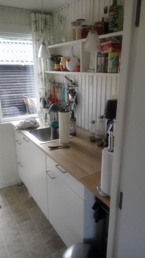 Willa 6 Fyrrevej, Noerre Lyngby Løkken Zewnętrze zdjęcie