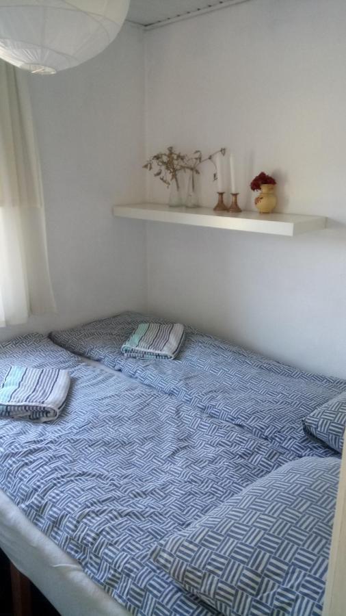 Willa 6 Fyrrevej, Noerre Lyngby Løkken Zewnętrze zdjęcie