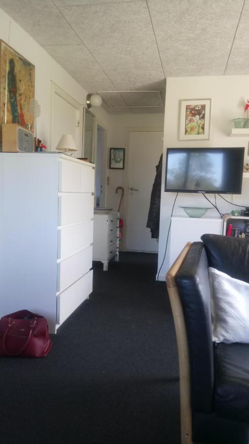 Willa 6 Fyrrevej, Noerre Lyngby Løkken Zewnętrze zdjęcie